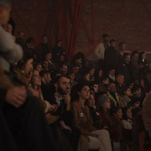 Foto Vitoria, 3 de marzo