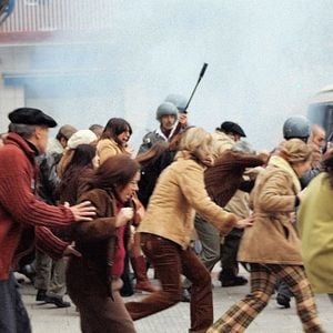 Foto Vitoria, 3 de marzo