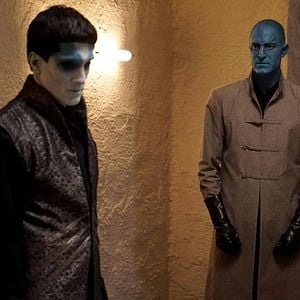 Foto Marvel's Agents of S.H.I.E.L.D.