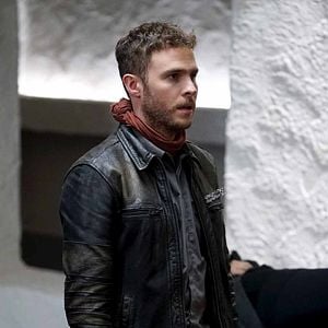 Foto Marvel's Agents of S.H.I.E.L.D.