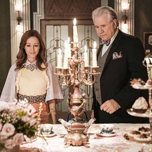 Foto John Larroquette