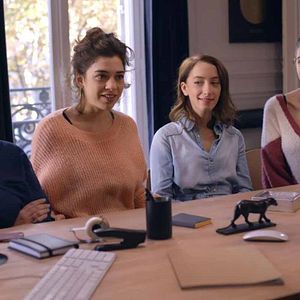 Foto Sophie Maréchal