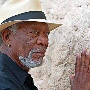 Foto The Story of God with Morgan Freeman