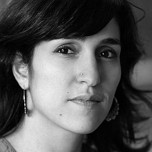 Foto Susan Gordanshekan