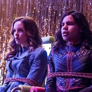 Foto Danielle Panabaker