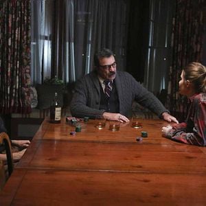 Foto Blue Bloods (Familia de policías)