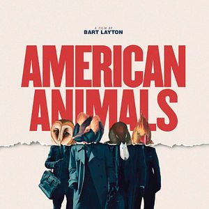 Foto American Animals
