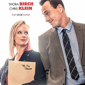 Foto The Competition