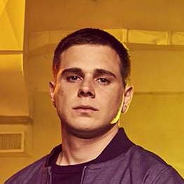 Foto Jared Abrahamson