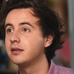 Foto Nicholas Coombe