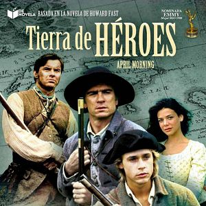 Foto Tierra de héroes