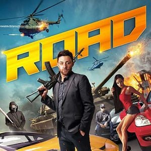 Foto La venganza corre por la carretera