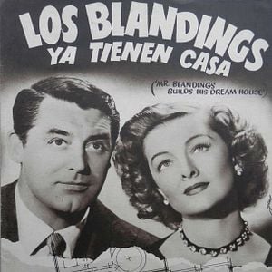 Foto Los Blandings ya tienen casa
