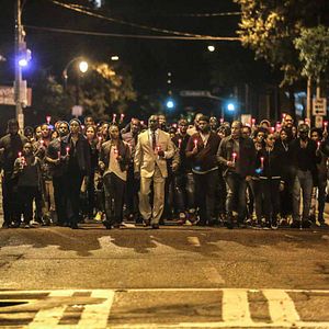 Foto Black Lightning