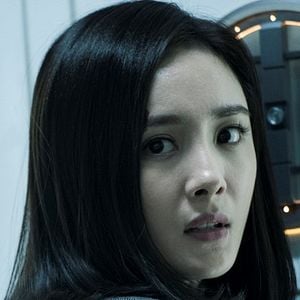 Foto Yang Mi