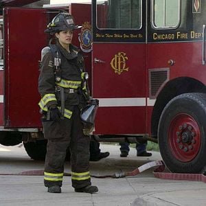 Foto Chicago Fire