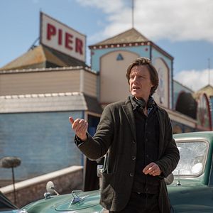 Foto Un océano entre nosotros (The Mercy)