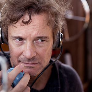 Foto Colin Firth