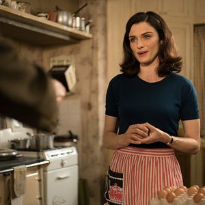 Foto Un océano entre nosotros (The Mercy)