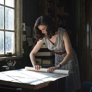 Foto Un océano entre nosotros (The Mercy)