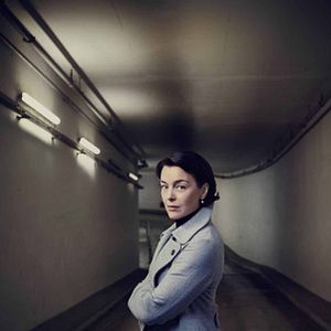 Foto Olivia Williams