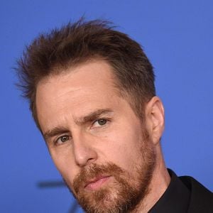 Foto Sam Rockwell
