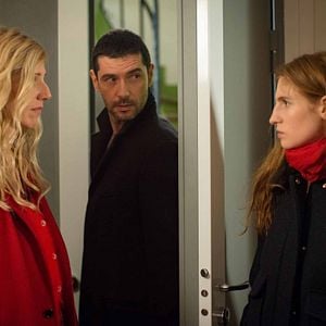 Foto Agathe Bonitzer