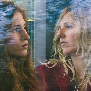 Foto Agathe Bonitzer