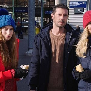 Foto Agathe Bonitzer