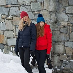 Foto Agathe Bonitzer