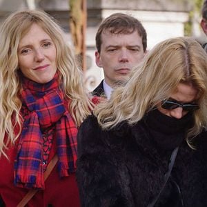 Foto Sandrine Kiberlain