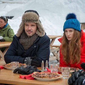 Foto Agathe Bonitzer