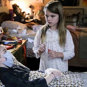 Foto El joven Sheldon