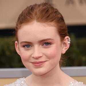 Foto Sadie Sink