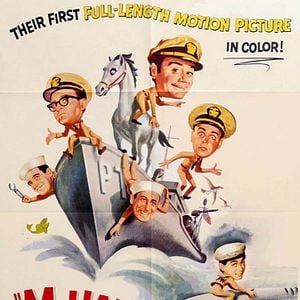 Foto La armada de McHale