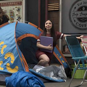 Foto Esther Povitsky