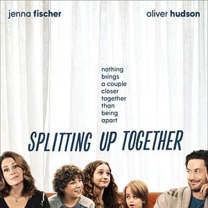 Foto Splitting Up Together
