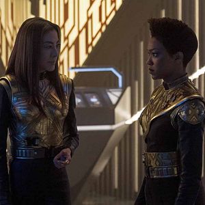 Foto Star Trek: Discovery
