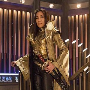 Foto Star Trek: Discovery