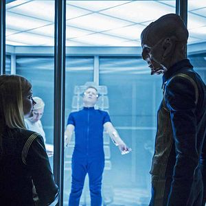 Foto Star Trek: Discovery