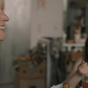 Foto Corinna Harfouch