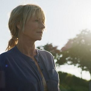 Foto Corinna Harfouch