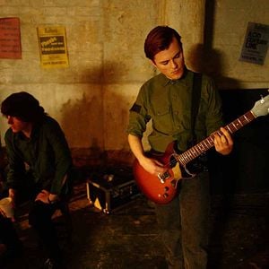 Foto England Is Mine