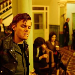 Foto England Is Mine