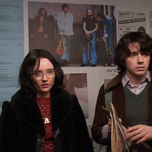 Foto England Is Mine