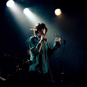 Foto England Is Mine