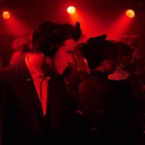 Foto England Is Mine