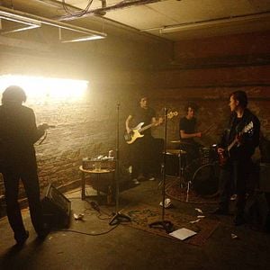 Foto England Is Mine