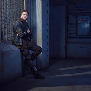 Foto Marvel's Agents of S.H.I.E.L.D.