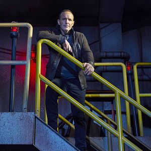 Foto Marvel's Agents of S.H.I.E.L.D.